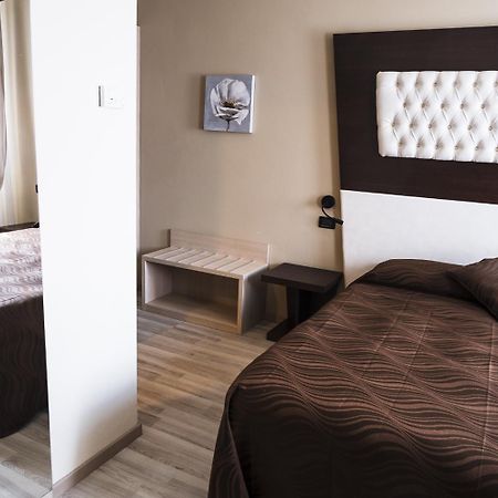 Agriturismo Il Cascinale Тревизо Номер фото