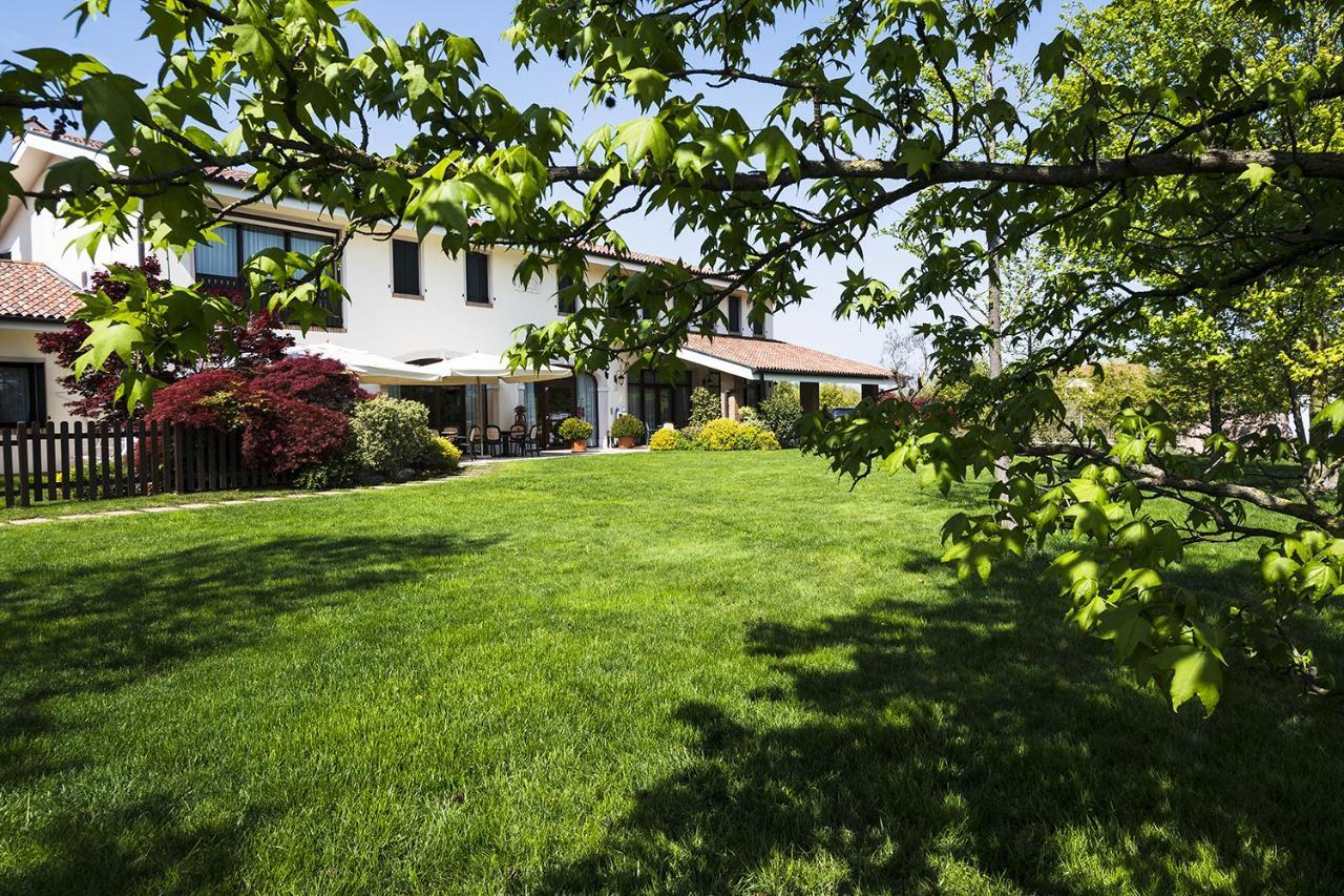 Agriturismo Il Cascinale Тревизо Экстерьер фото