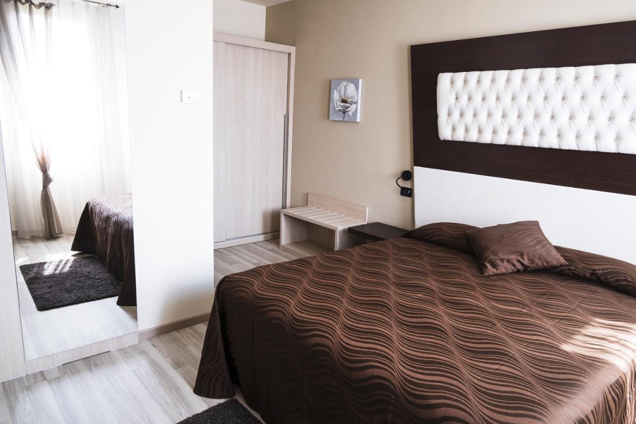 Agriturismo Il Cascinale Тревизо Номер фото