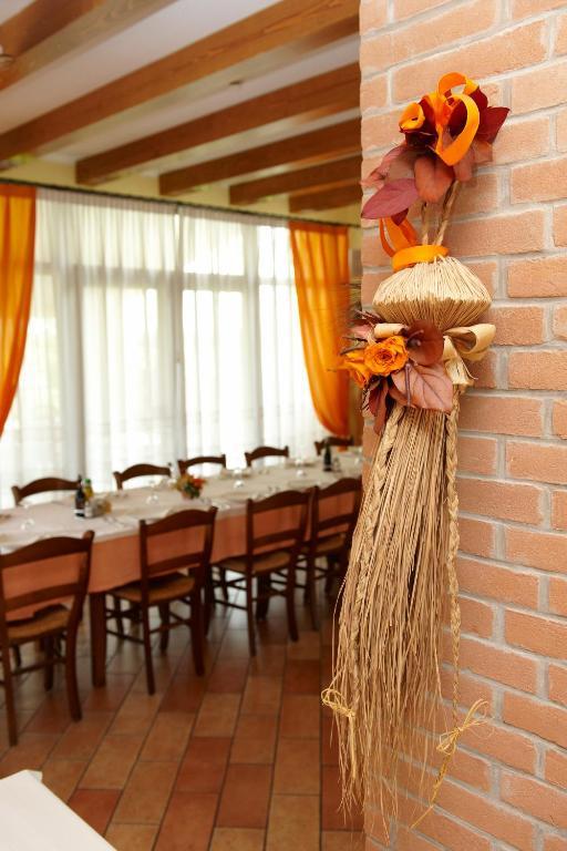 Agriturismo Il Cascinale Тревизо Экстерьер фото