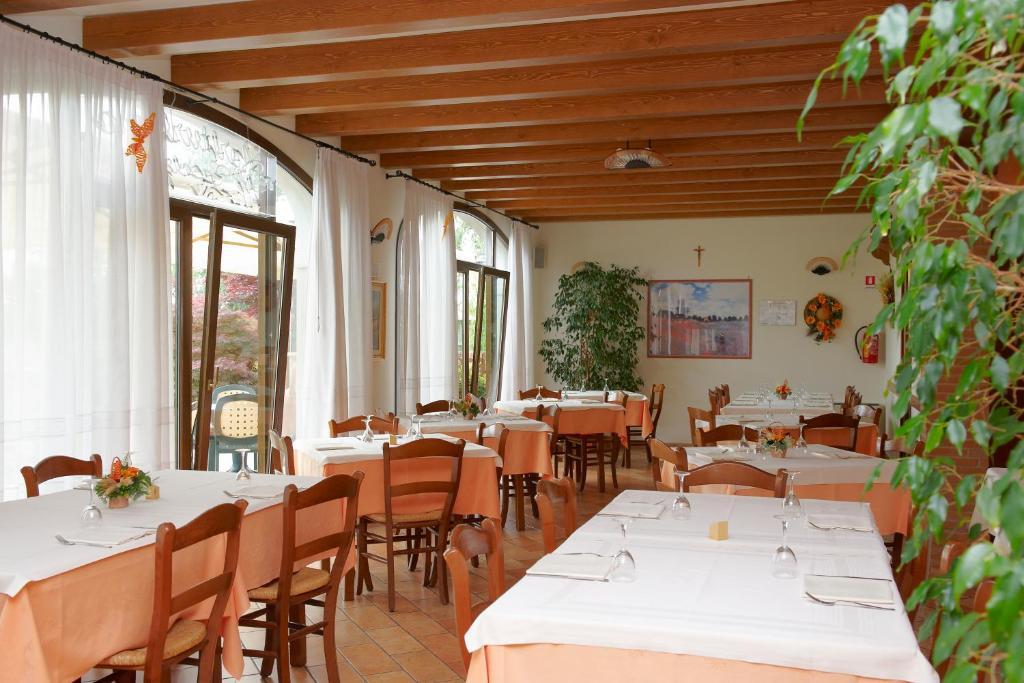 Agriturismo Il Cascinale Тревизо Экстерьер фото