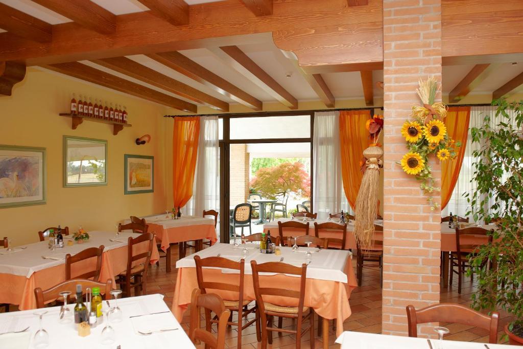 Agriturismo Il Cascinale Тревизо Экстерьер фото