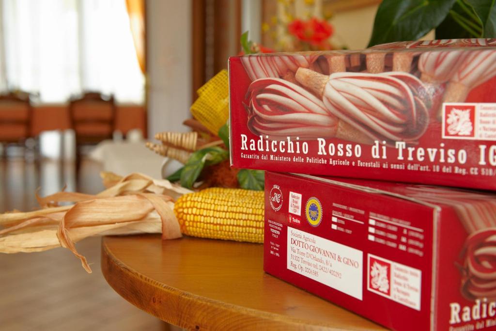 Agriturismo Il Cascinale Тревизо Экстерьер фото